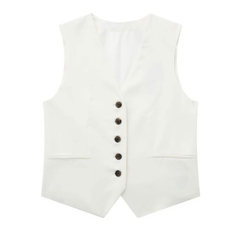 A Vintage Style Garment with Delicate Timeless Details