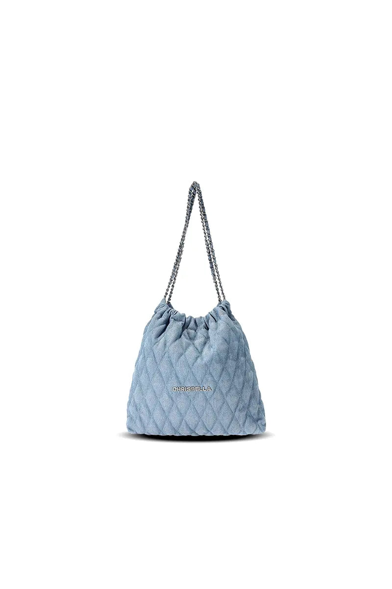 Beautifully Balanced Bag with Timeless Character