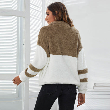Polished Sweater with an Effortless Classic Look