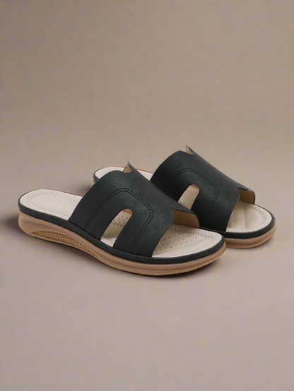 Classic Vintage & Enduringly Stylish Sandals