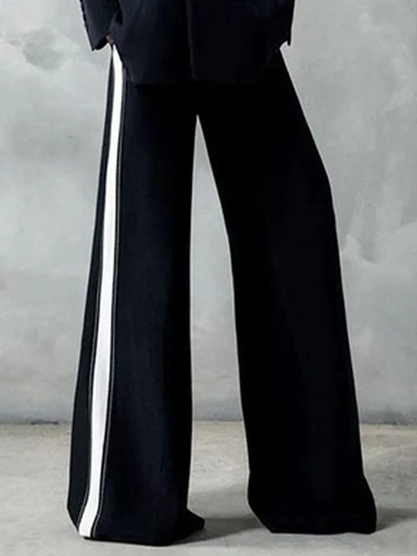 Vintage Inspired Pants with a Contemporary Edge