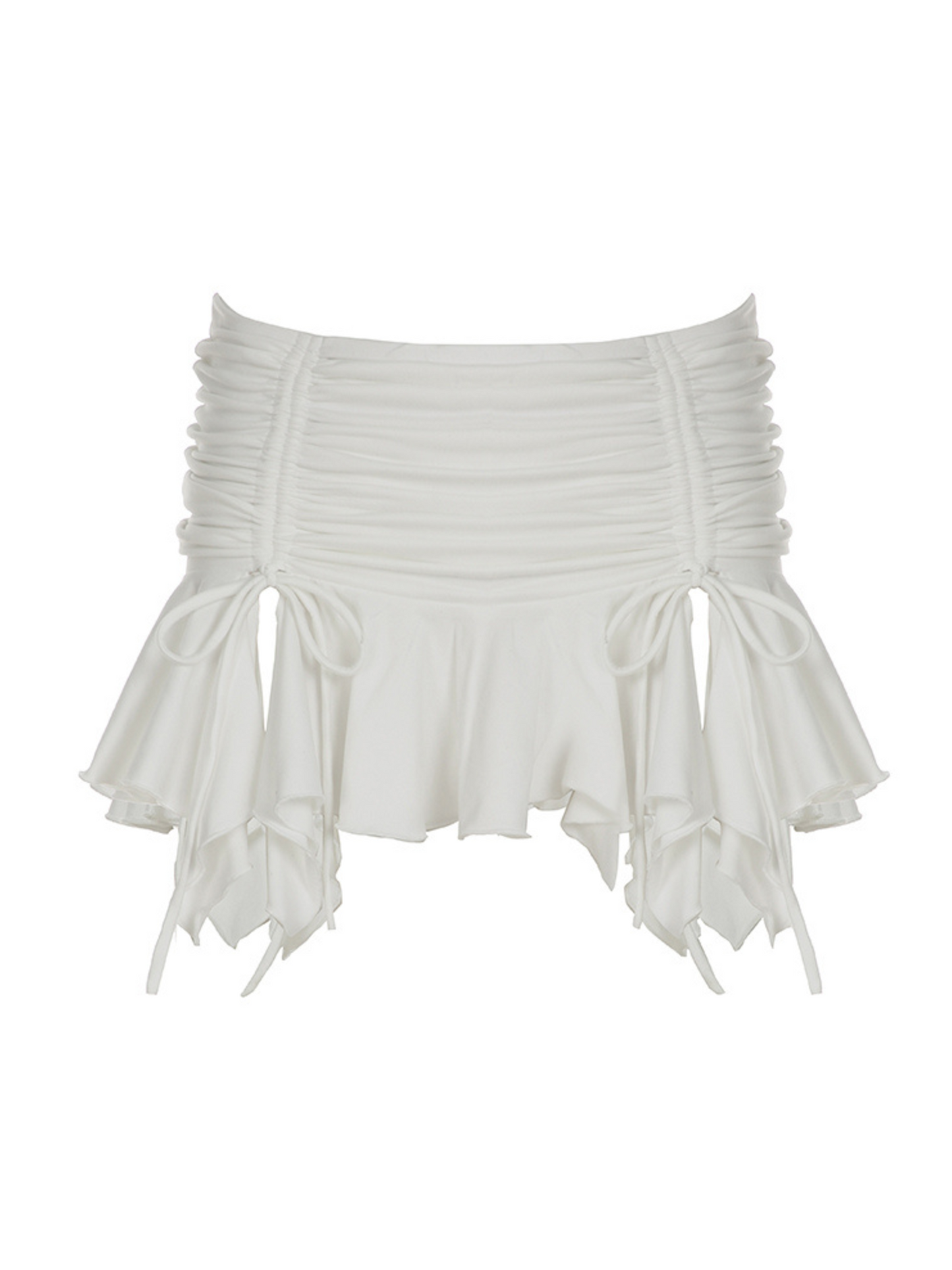 Classic Vintage Garment with a Flattering Fit