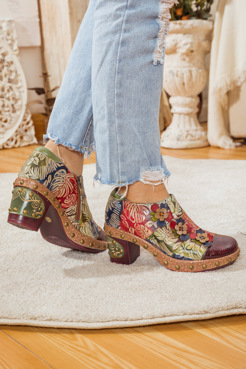 Classic Vintage & Enduringly Stylish Garment