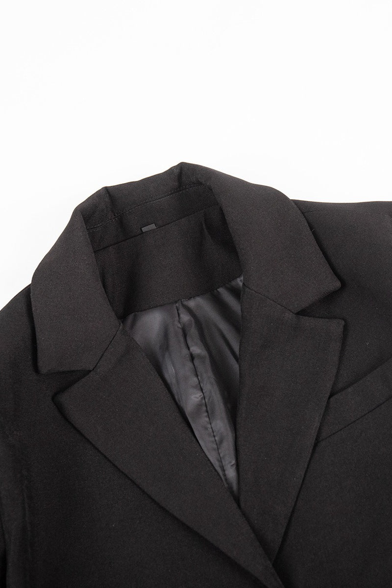 Classic Vintage Garment with a Flattering Fit