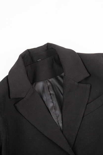 Classic Vintage Garment with a Flattering Fit