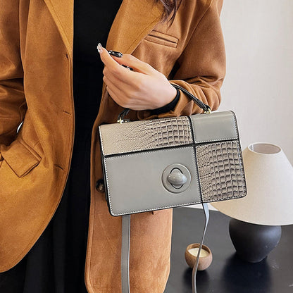 Beautifully Crafted Bag in a Classic Style