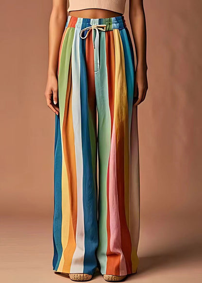 Beautifully Balanced Pants with Timeless Character