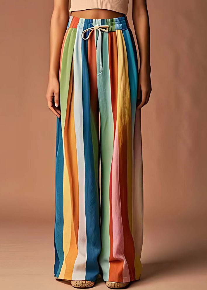 Beautifully Balanced Pants with Timeless Character