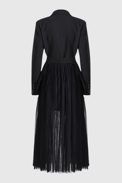 Polished Garment with an Effortless Classic Look