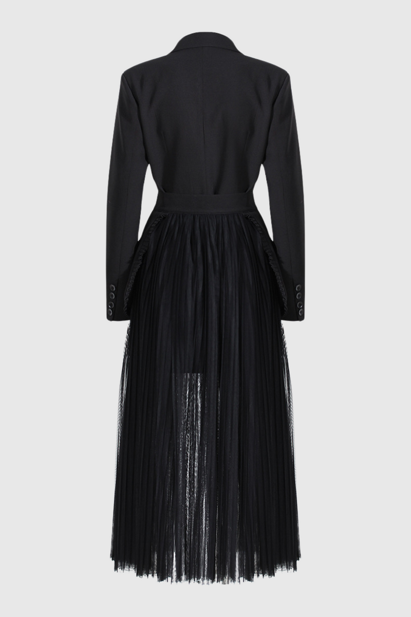 Polished Garment with an Effortless Classic Look