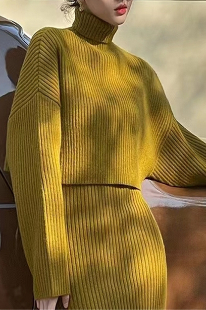 Elegantly Styled Garment for Everyday Wear