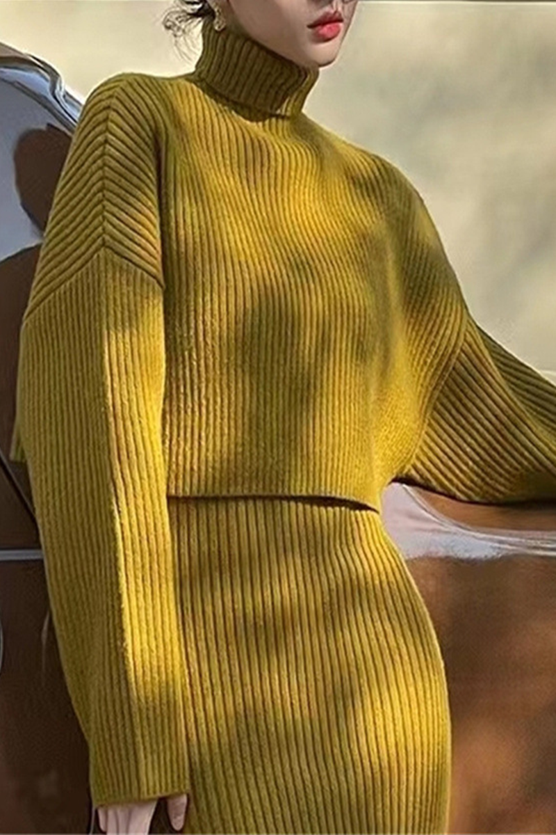 Elegantly Styled Garment for Everyday Wear