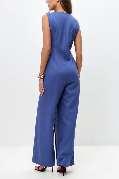 Beautifully Balanced Garment with Timeless Character