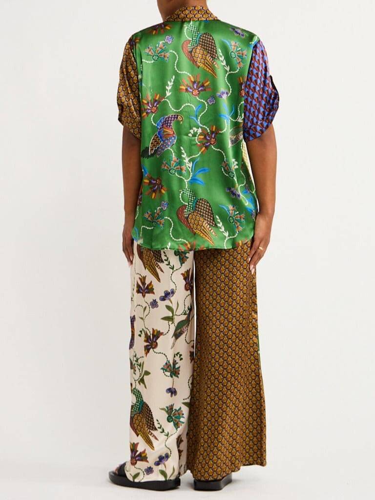 Beautifully Crafted Pants in a Classic Style