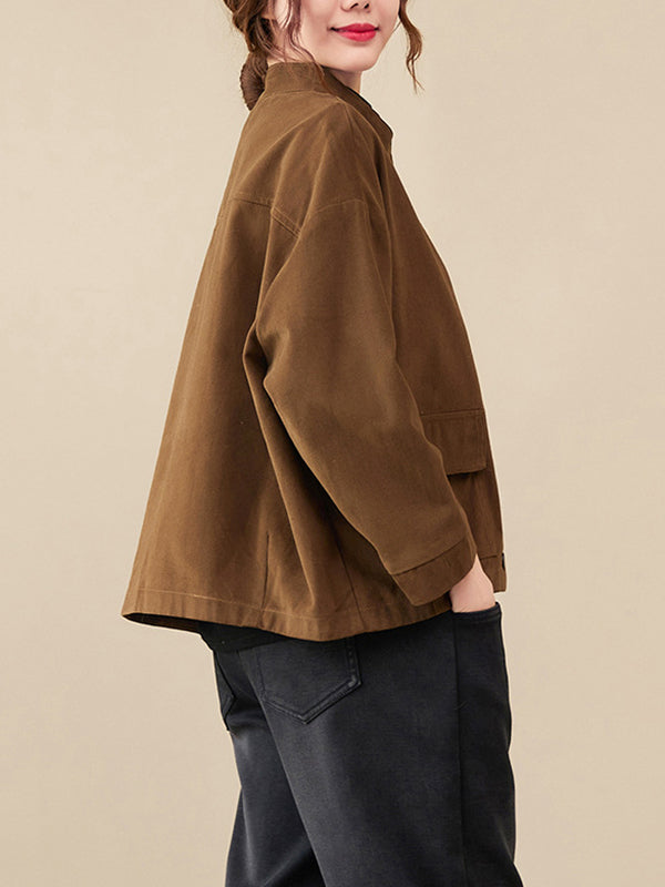 Beautifully Crafted Garment in a Classic Style