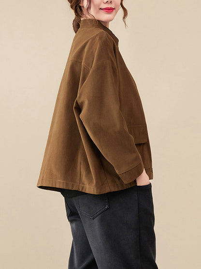 Beautifully Crafted Garment in a Classic Style