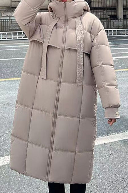 Polished Jacket with an Effortless Classic Look