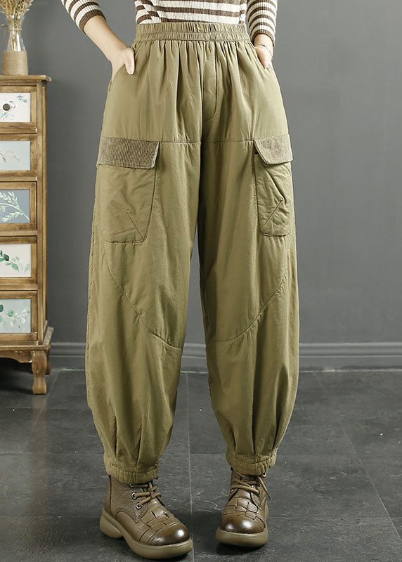 Elegantly Styled Pants for Everyday Wear