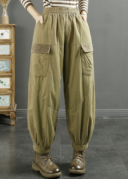 Elegantly Styled Pants for Everyday Wear