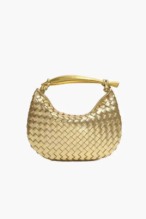 Beautifully Balanced Bag with Timeless Character