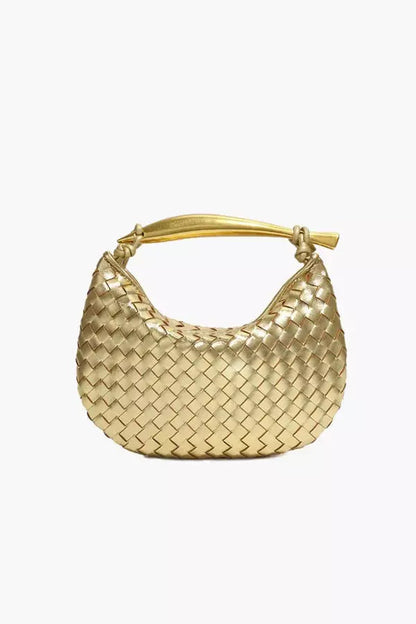 Beautifully Balanced Bag with Timeless Character