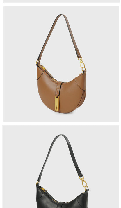 Beautifully Crafted Bag in a Classic Style