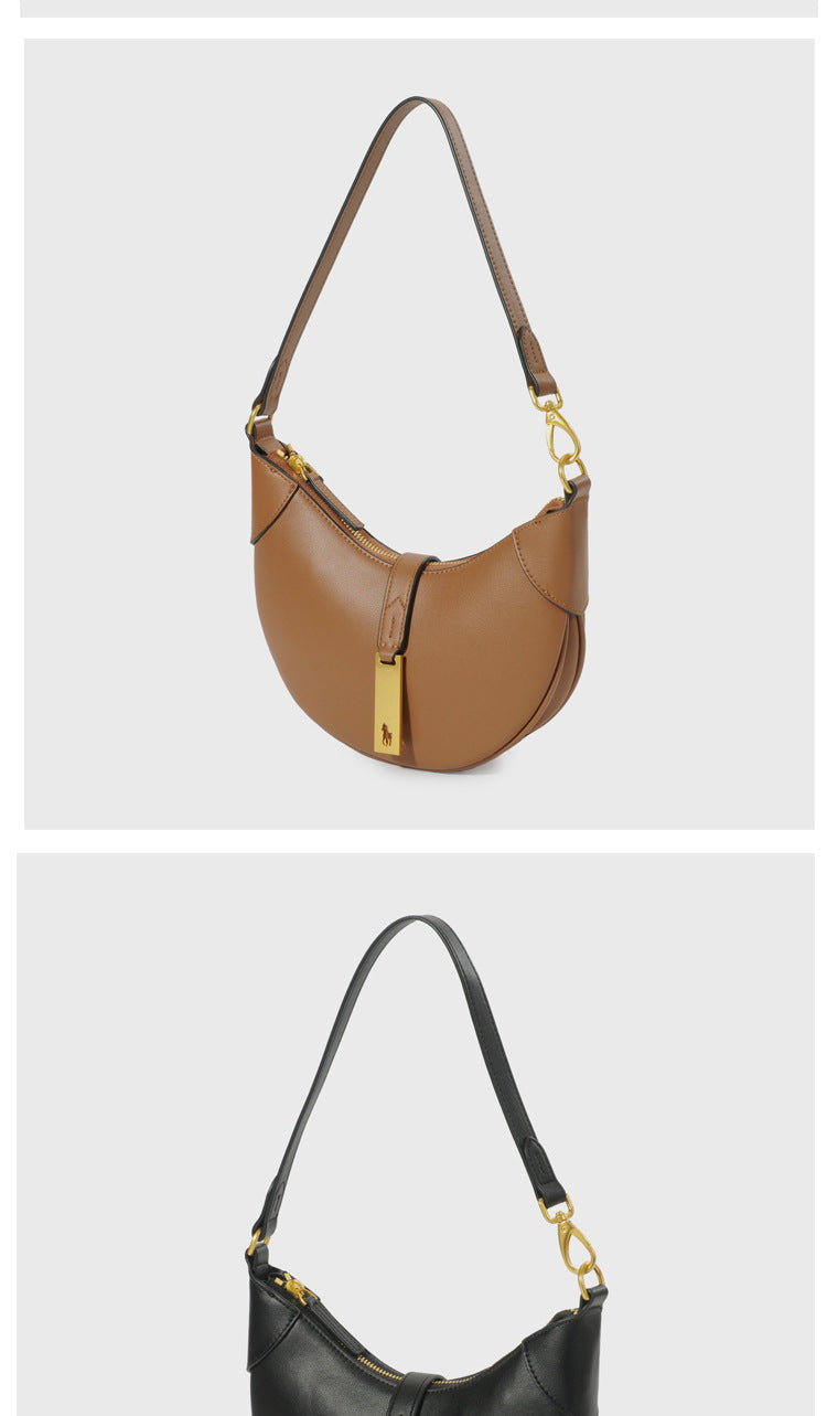 Beautifully Crafted Bag in a Classic Style