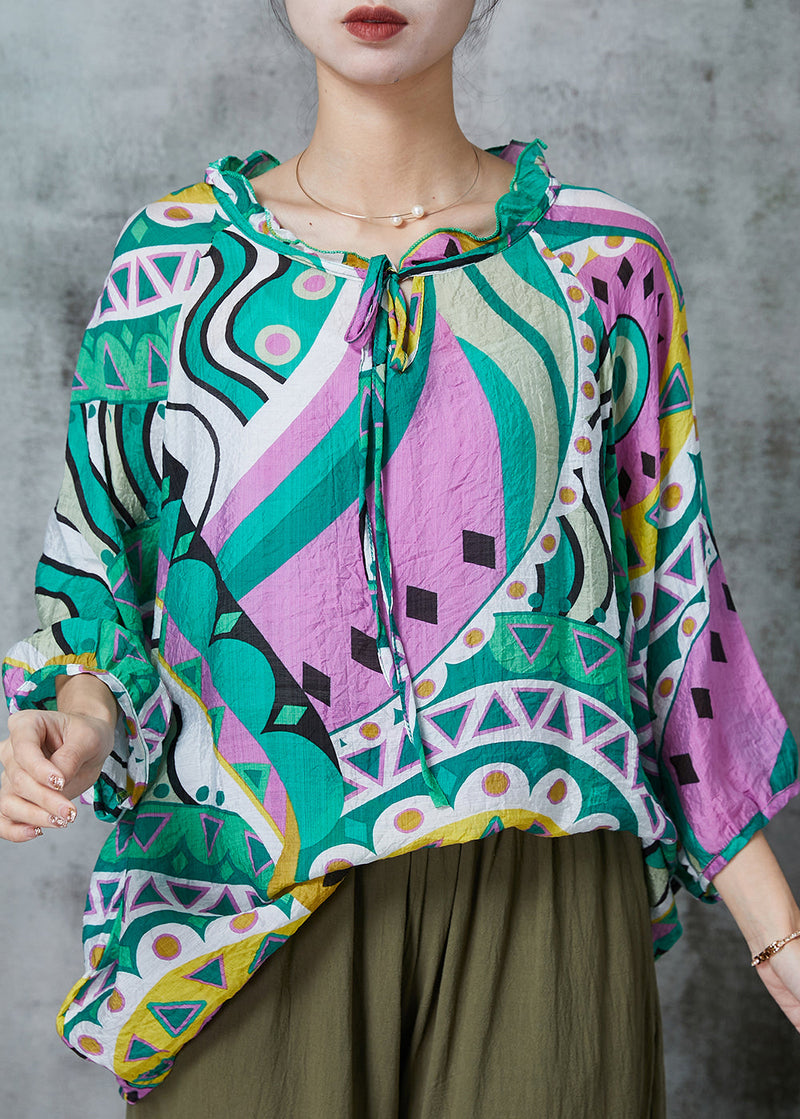 Classic Vintage Shirt with a Flattering Fit