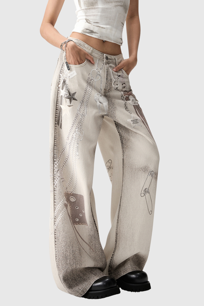 Beautifully Balanced Garment with Timeless Character