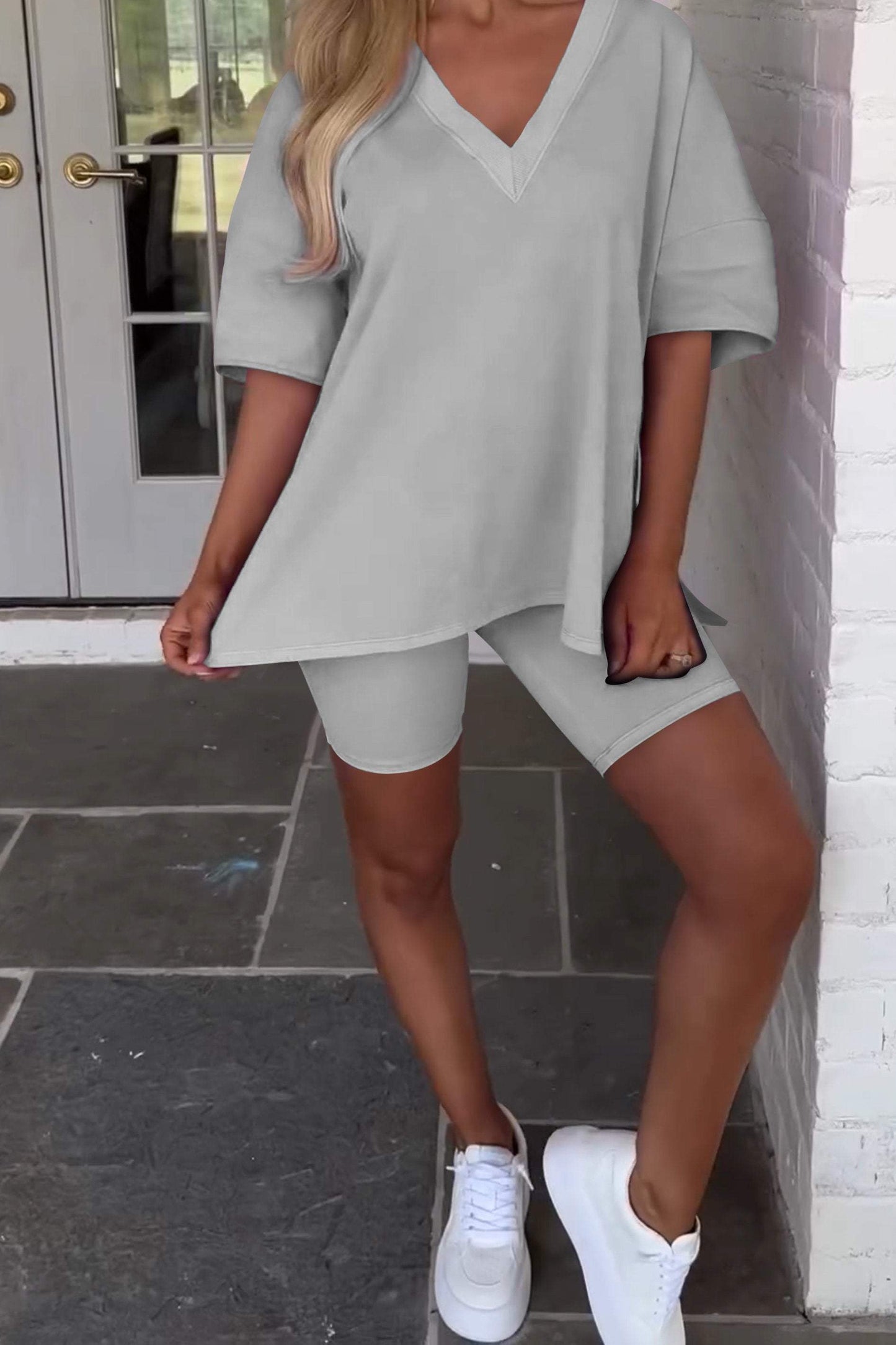 Sophisticated Garment with a Clean Classic Look
