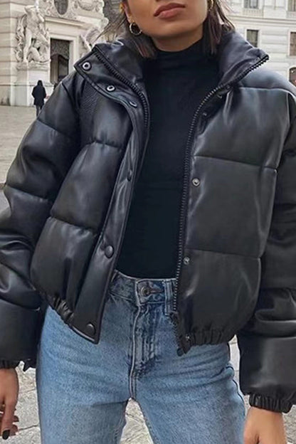 Vintage Inspired Jacket with a Contemporary Edge