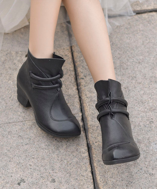 Gracefully Styled Boots for Any Occasion