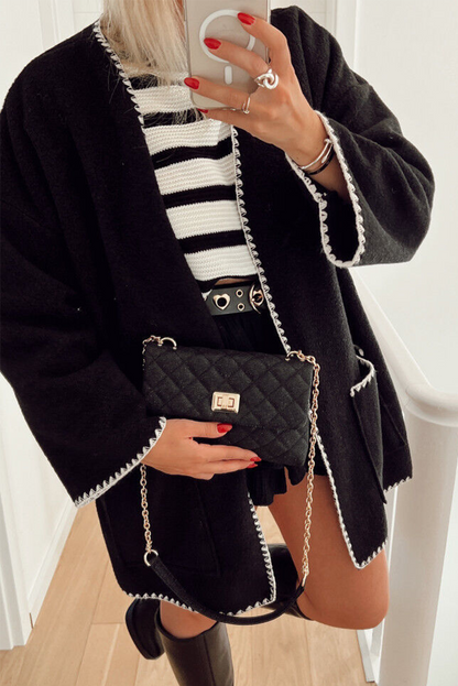 Classic Vintage Garment with a Flattering Fit