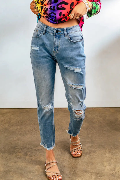 Beautifully Balanced Pants with Timeless Character
