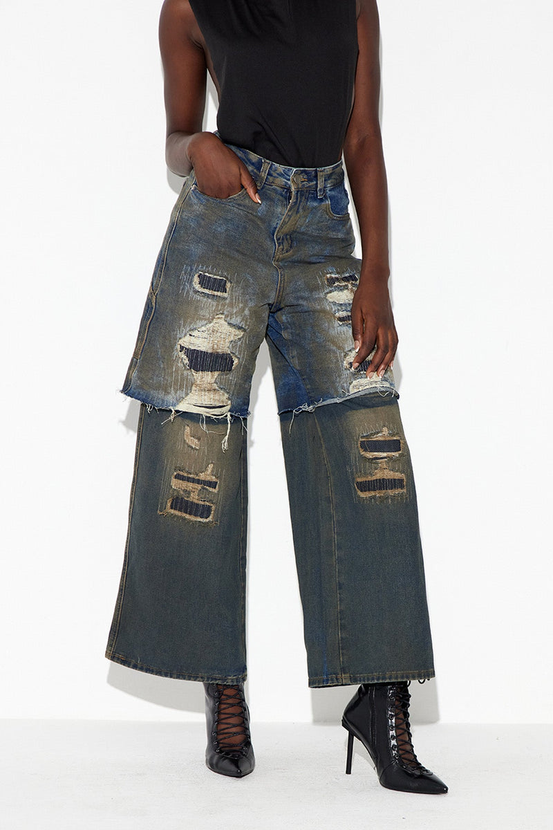 Polished Garment with an Effortless Classic Look