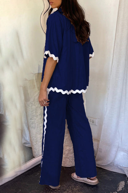 Polished Garment with an Effortless Classic Look