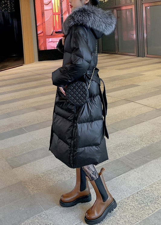 Effortlessly Elegant Coat with a Timeless Design