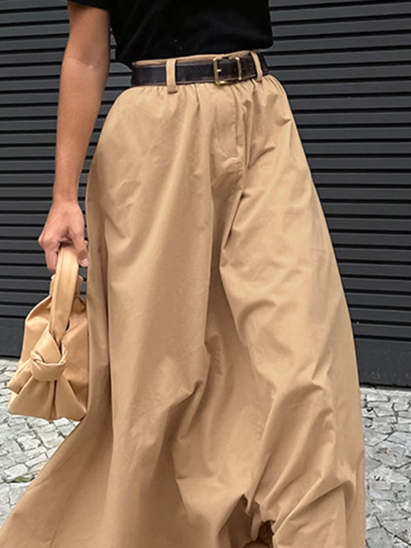 Vintage Inspired Garment with a Contemporary Edge