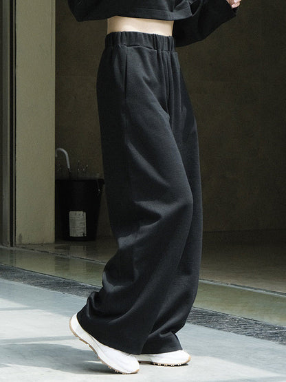 Beautifully Balanced Pants with Timeless Character