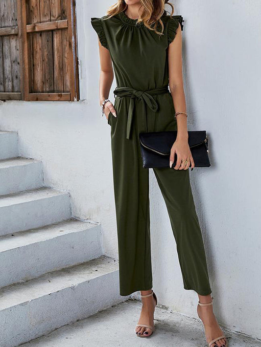 Beautifully Balanced Garment with Timeless Character