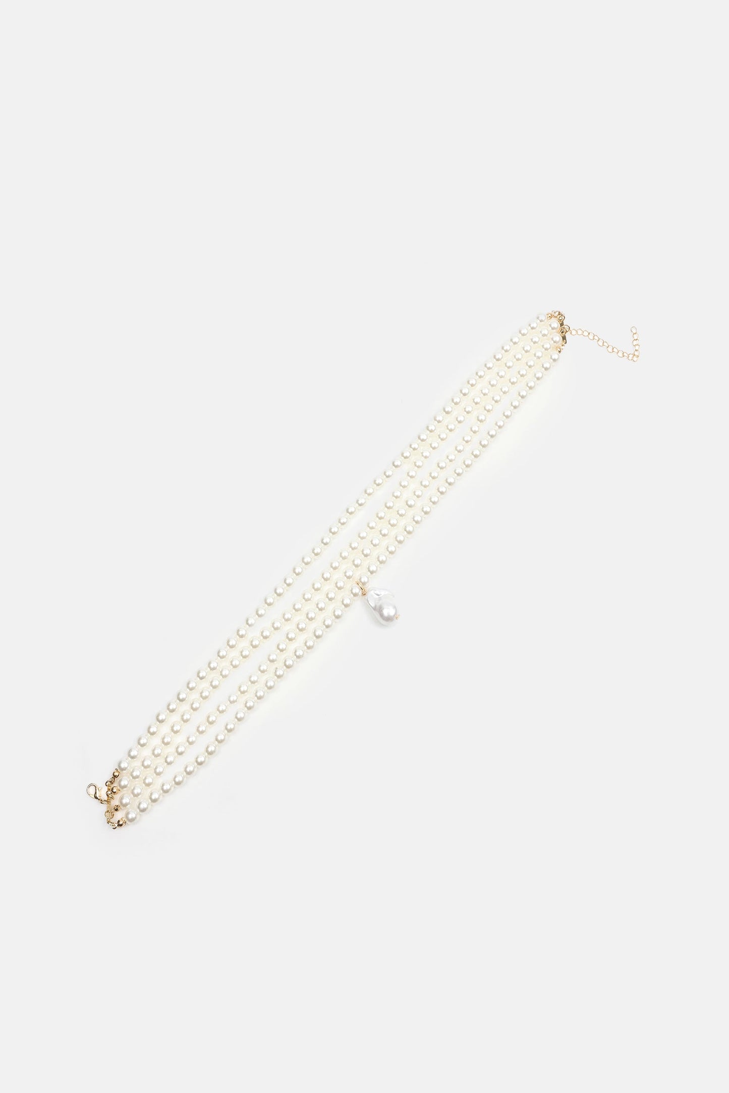 Gracefully Styled Garment for Any Occasion