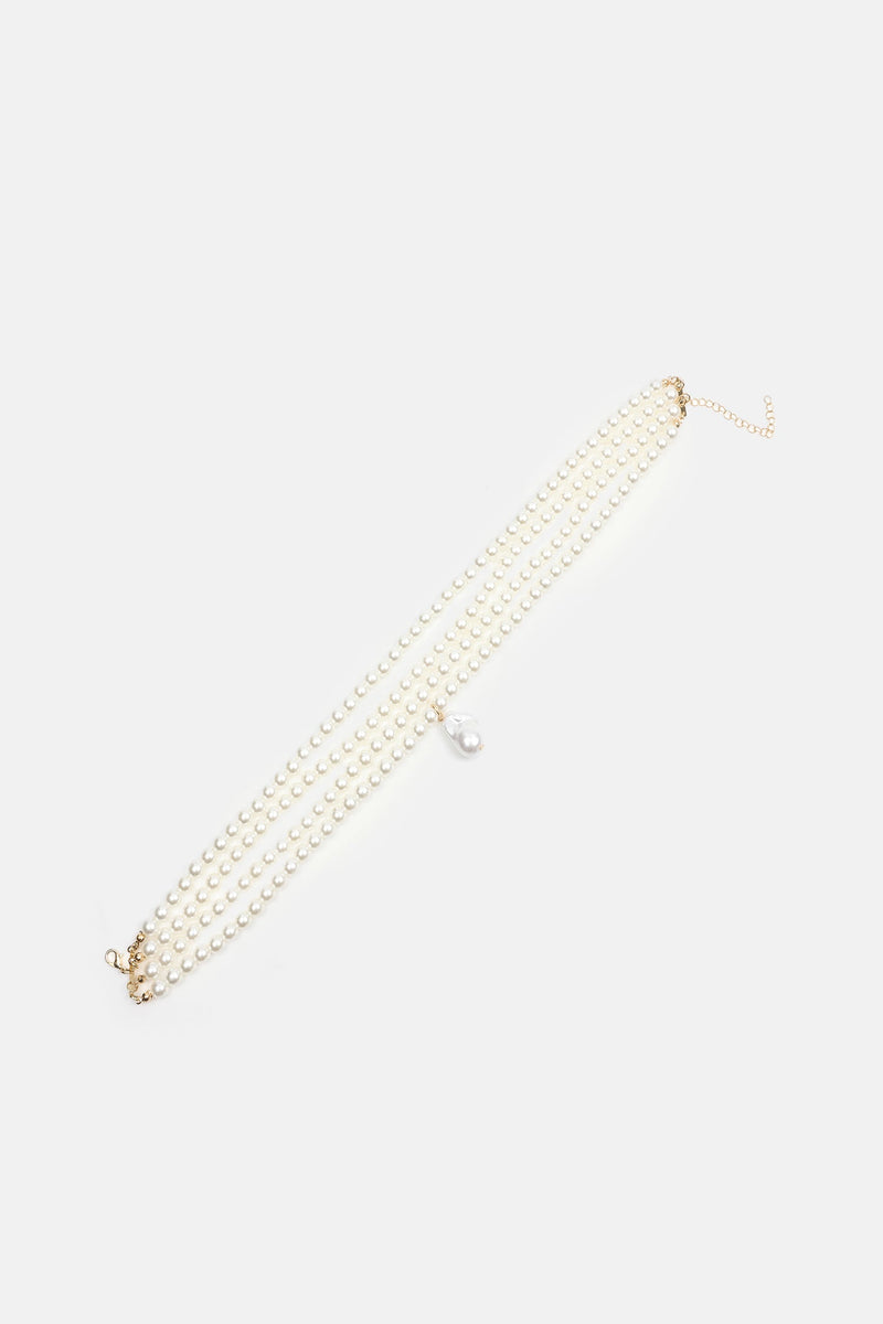 Gracefully Styled Garment for Any Occasion