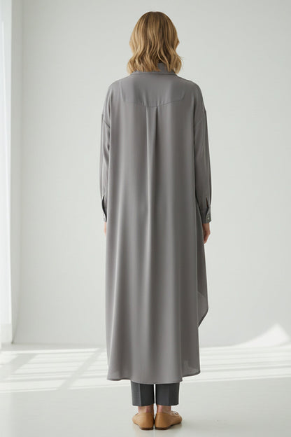 Elegantly Styled Blouse for Everyday Wear