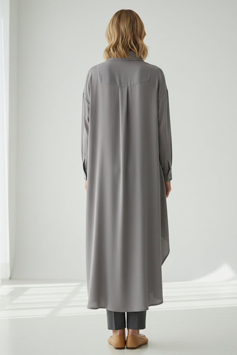 Elegantly Styled Blouse for Everyday Wear