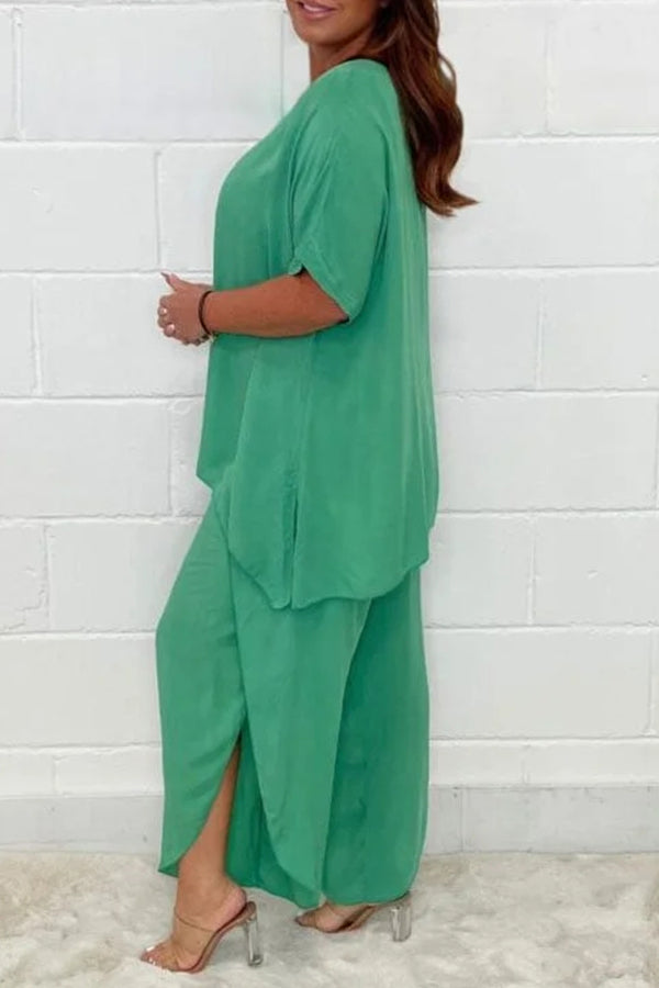 Vintage Inspired Garment with a Contemporary Edge