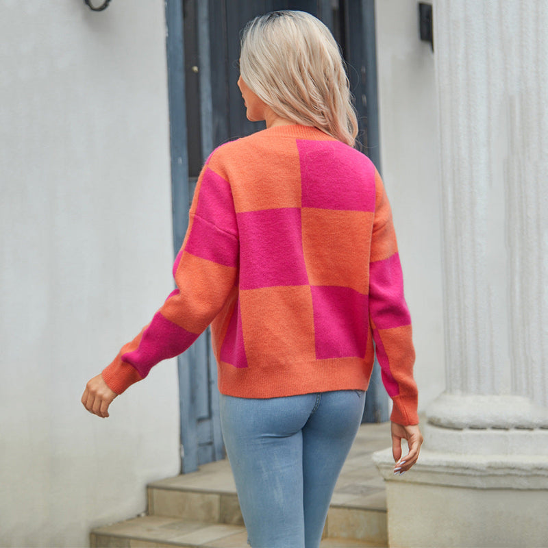 Beautifully Finished Cardigan in a Timeless Design