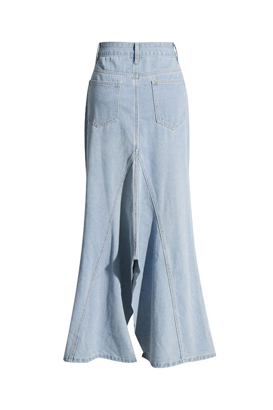 Beautifully Finished Garment in a Timeless Design