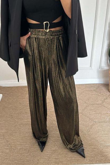 Beautifully Crafted Trousers in a Classic Style