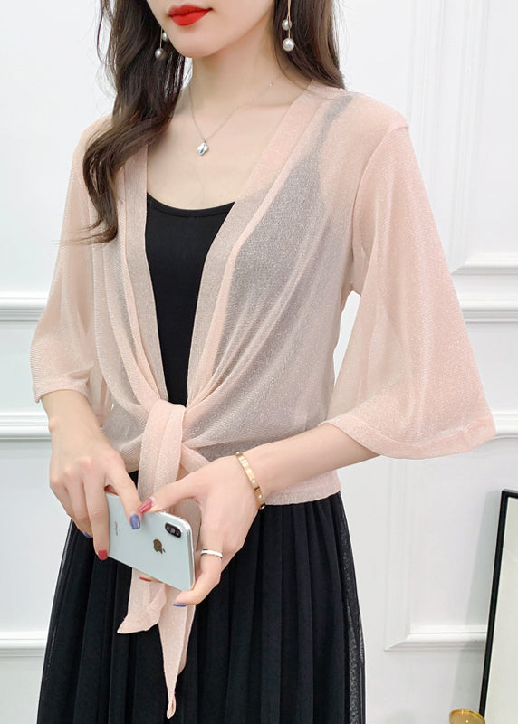 Beautifully Crafted Cardigan in a Classic Style