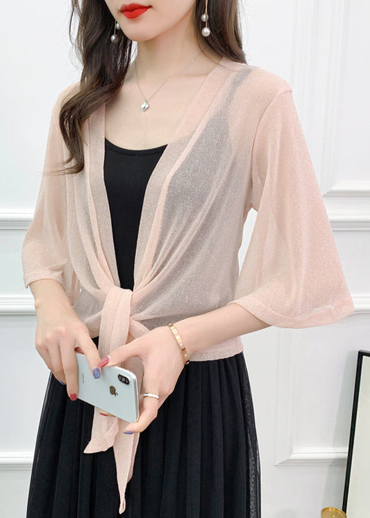 Beautifully Crafted Cardigan in a Classic Style